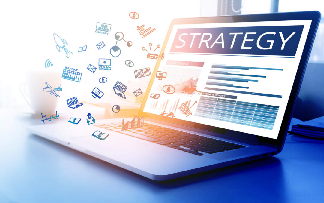 Las 7 estrategias de marketing digital que toda empresa debería aplicar en 2026